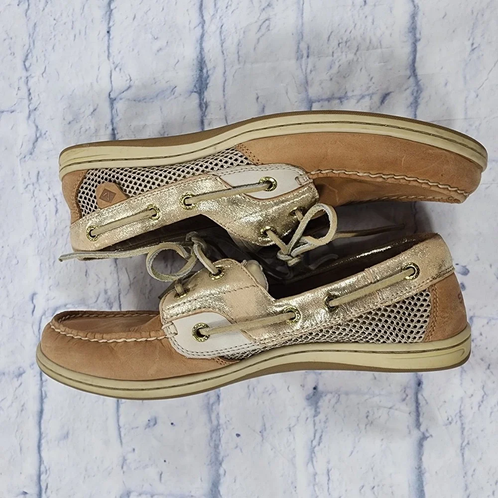 Sperry womens koifish